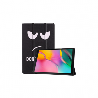 Etui do Samsung Galaxy Tablet A7 10,4 2020/2022 roku