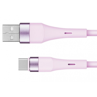 Kabel USB - USB C Ładowanie...