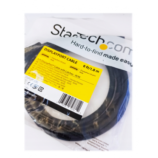 Kabel DisplayPort do...