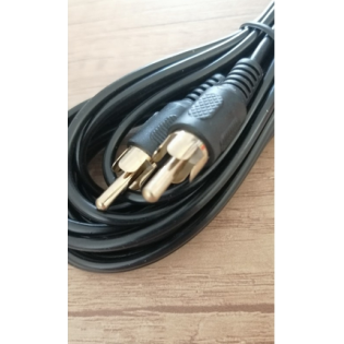 Kabel RCA do RCA 5 m...