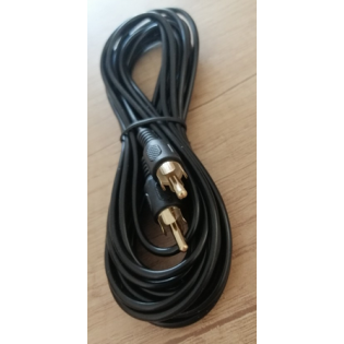 Kabel RCA do RCA 5 m...