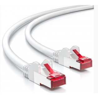 Kabel Cat.6 RJ45,  S/FTP...