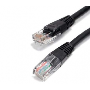 Kabel Ethernet RJ45 Cat5e...