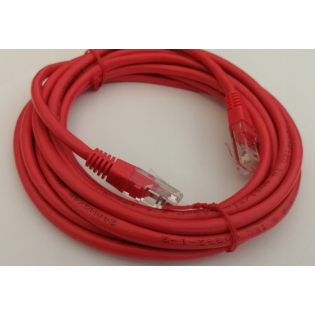 Kabel Sieciowy RJ45 Cat5e...