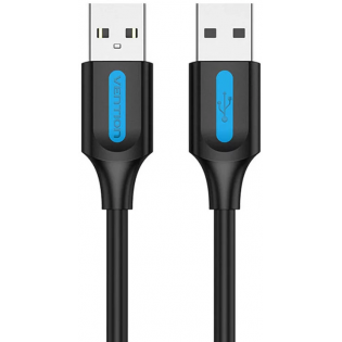 Kabel USB-A do USB-A Męski...