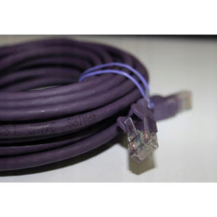 Kabel Ethernet RJ45 C6,...