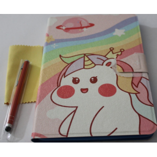 Etui do iPad Mini 1/2/3/4 z...