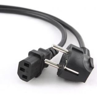 Kabel Zasilający Euro/IEC...