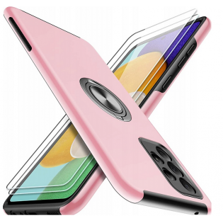 Etui i 2 szkła do Samsung...