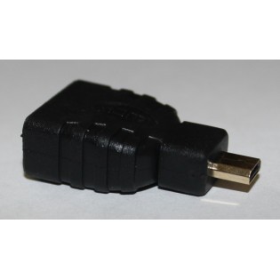 Adapter HDMI - micro HDMI