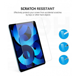 Szkła Ochronne 3 szt. do iPad 11 Pro