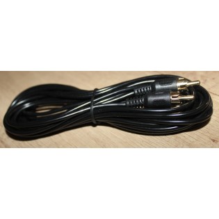 Kabel wtyki męskie RCA do...