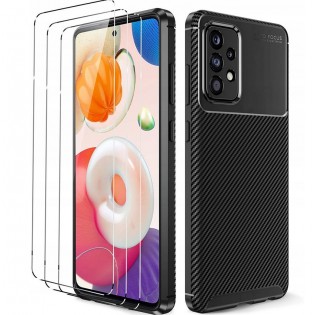 Etui do Samsung Galaxy A52...