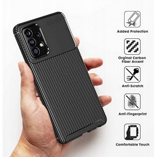 Etui do Samsung Galaxy A52...