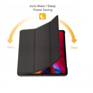 Etui ze Szkłem do iPad Pro...
