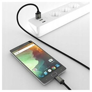 Kabel USB do Micro USB...