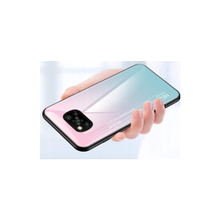 Etui do Xiaomi Poco X3 NFC Hello połysk szkła