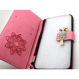 Etui do Samsung Galaxy A70E...