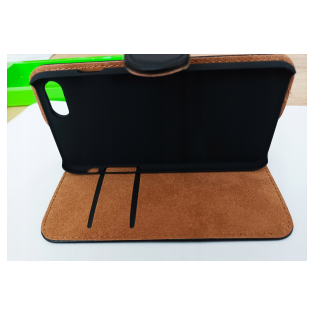 Etui do iPhone 7/8 Skóra...