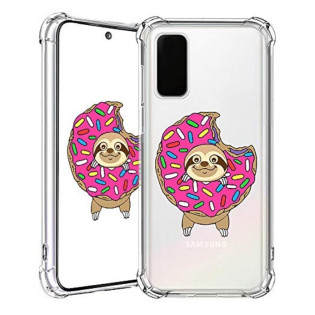 Etui do Samsung Galaxy A71...