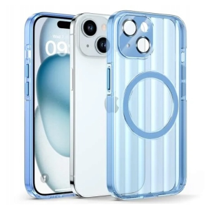 Etui do iPhone 15 Plecki