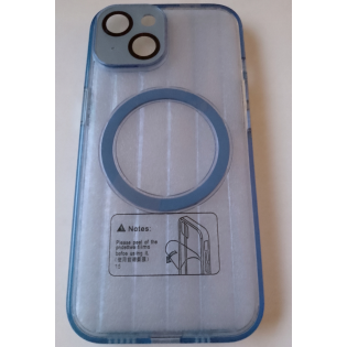 Etui do iPhone 15 Plecki