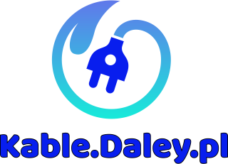 Sklep Internetowy - Kable.Daley.pl - Kable - Przejściówki - Adaptery
