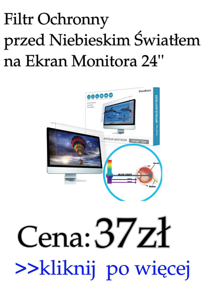OFRTA SPECJALNA